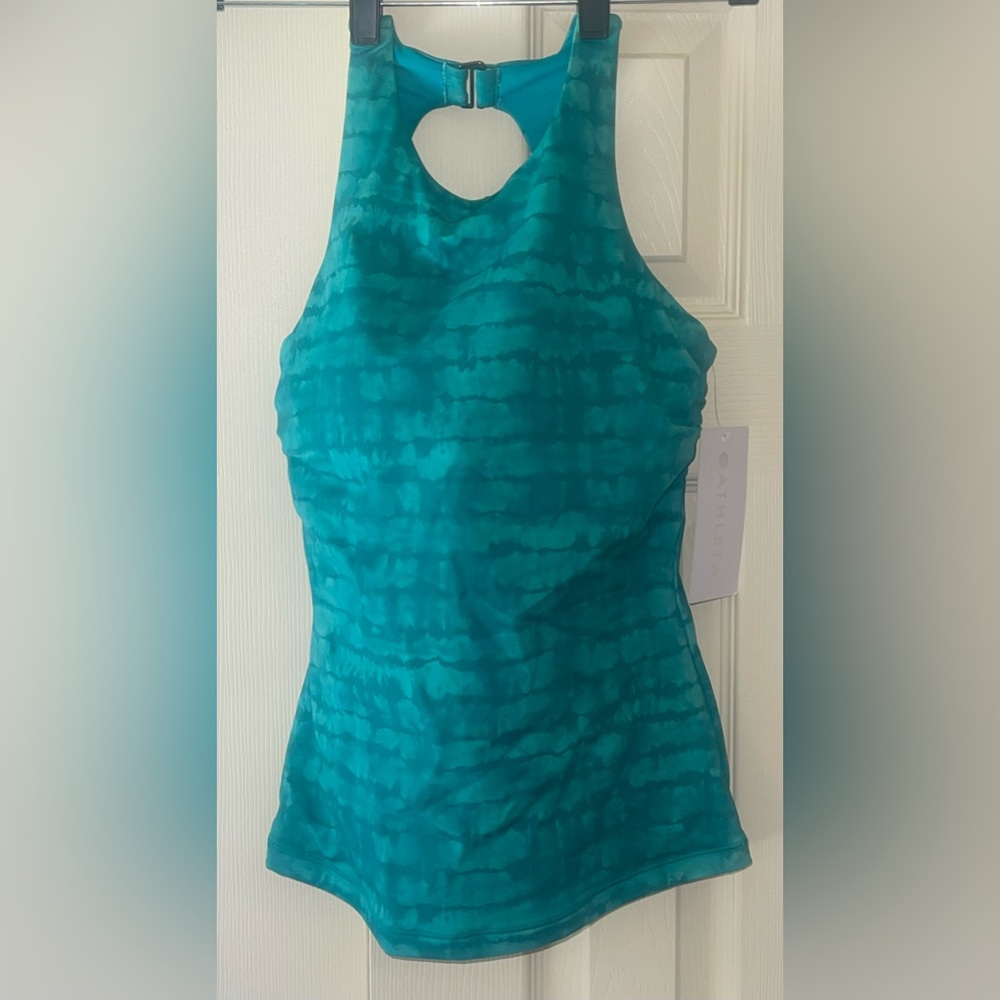 Athleta Madives Printed